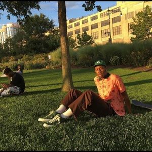 Meet your Posher, Kylie